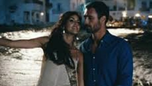 Scena dal film "Immaturi - il viaggio"