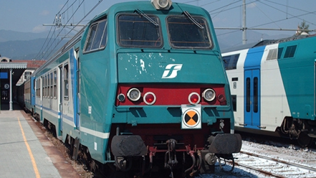 Scioperi a dicembre: stop treni e aerei