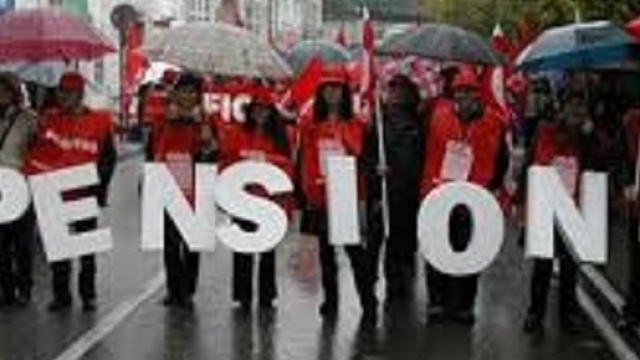 Ultime notizie riforma pensioni 2016