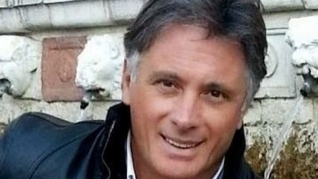 Uomini e Donne, Giorgio Manetti