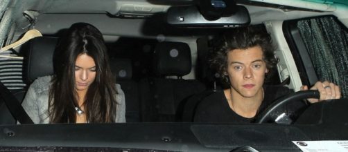 Foto de novembro de 2013 em sa&iacute;da de restaurante