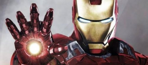 La nueva armadura de Iron-Man lo dejar&iacute;a fuera