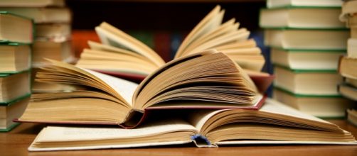 Livros sobre neg&oacute;cios para 2016.