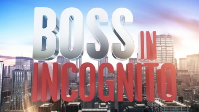 Anticipazioni Boss in Incognito 4 gennaio 2016