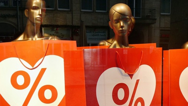 Calendario dei saldi invernali 2016