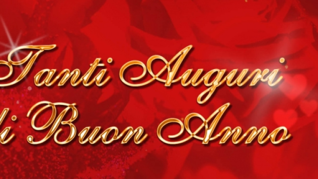 Frasi d'auguri buon 2016: le pi&ugrave; belle