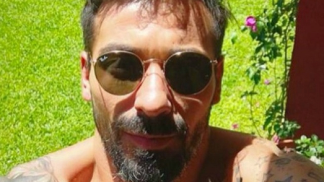 Lavezzi del PSG vicino all'Inter