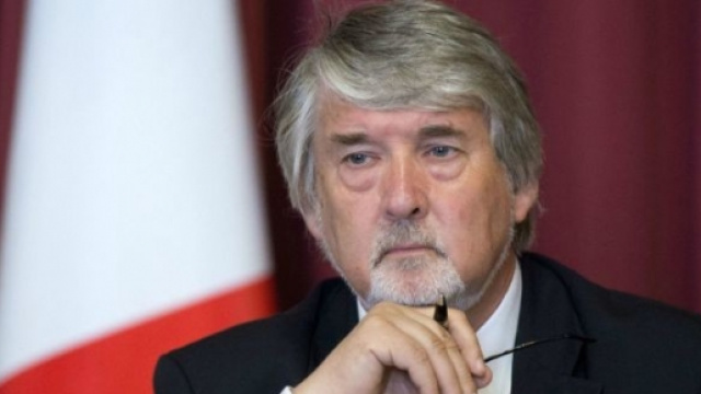 Ministro del lavoro, Giuliano Poletti