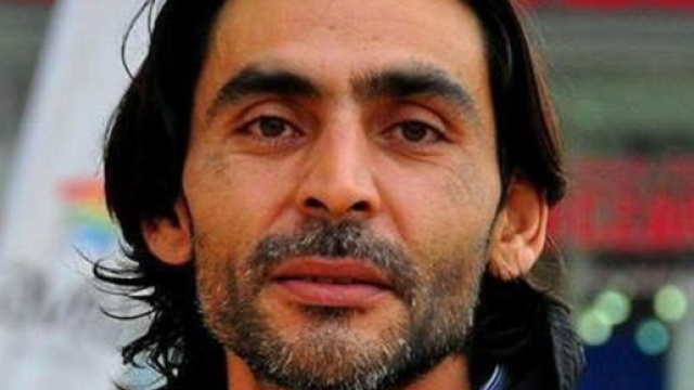 Naji Jerf, ucciso in Turchia il 27 dicembre