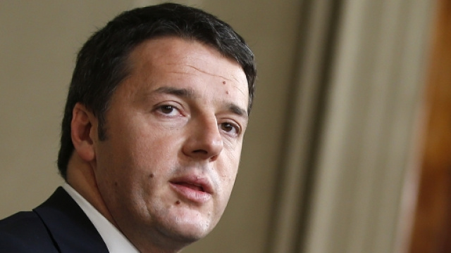 Renzi in polemica con l'Ordine dei giornalisti