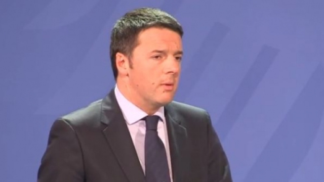 Ultime pensioni Renzi, su pensione anticipata