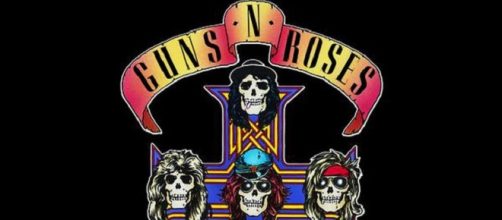 Will Guns N' Roses re-unite in 2016?