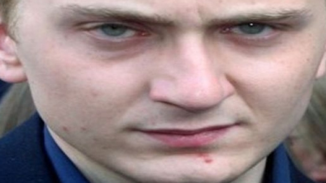 Alberto Stasi, l'assassino di Chiara Poggi