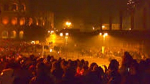 Capodanno a rischio attentati in molte citt&agrave;