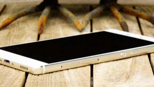 Huawei P9: pronta l'uscita per il 2016