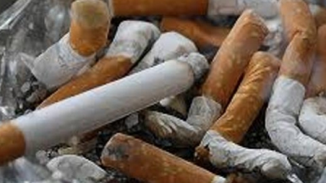 In arrivo restrizioni per fumatori