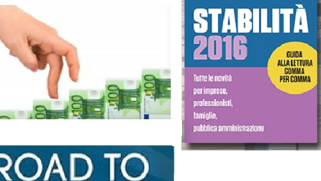 La VII Salvaguardia &egrave; in Legge di Stabilit&agrave;