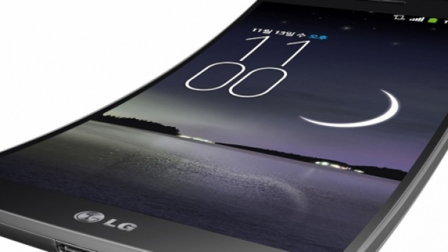 LG G Flex 3: lo vedremo nel 2016?
