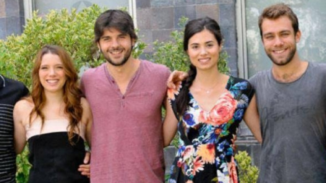 Programmazione Il Segreto dal 2 al 7 gennaio 2016