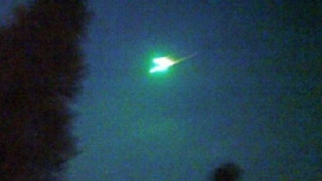 Ufo 2015: i principali avvistamenti in Italia