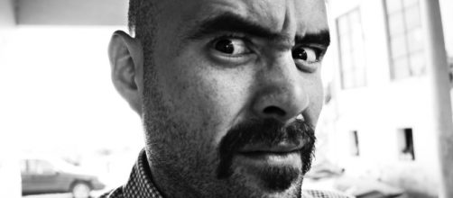 &iquest;A quien vas a insultar? &iquest;a mi? &iquest;Cu&aacute;l es la raz&oacute;n?