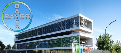 Bayer - Foto: Reprodu&ccedil;&atilde;o Building Butler