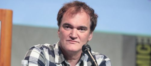 Tarantino salta a la televisi&oacute;n con un western