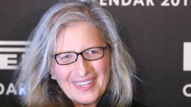 Annie Leibovitz &egrave; la fotografa per Pirelli 2016.