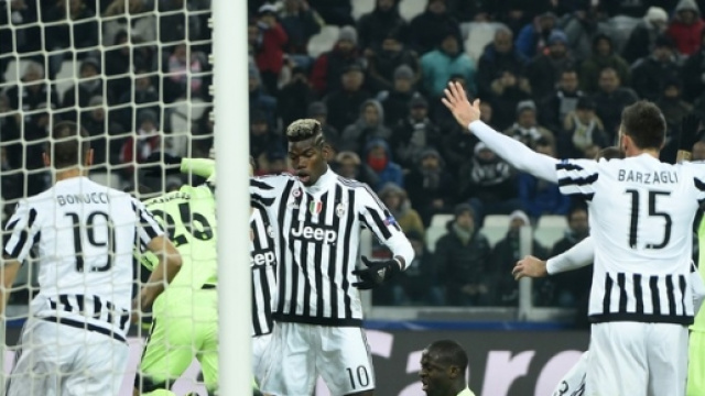 Calciomercato Juventus, in arrivo un top player.