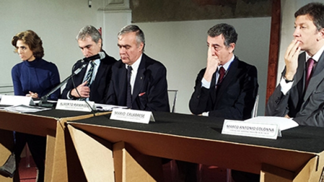 Conferenza ANM "Piano Gestione Costi Assicurativi"