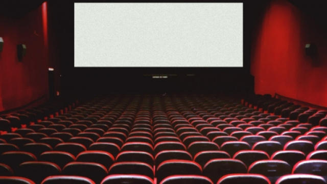 Film in uscita al cinema nella prossima settimana.