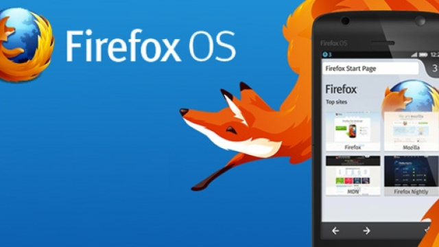 Firefox OS: il sistema mobile di Mozilla