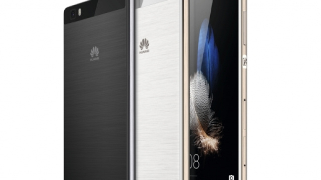 Huawei P8 Lite in offerta sul web