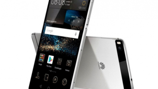 Il P8 venduto dalla grande distribuzione