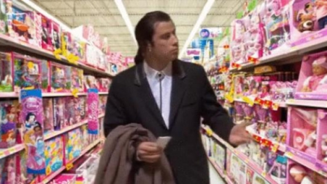 Il primo Gif ad avere successo