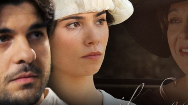 Il Segreto: la nuova programmazione natalizia 2015