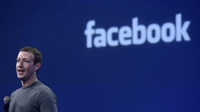 Mark Zuckerberg blocca i link provenienti da Tsu