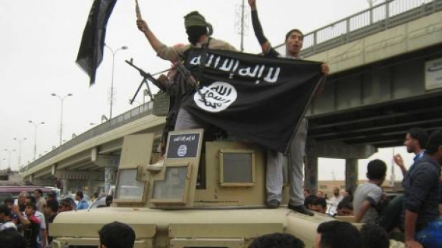 Miliziani Isis minacciano Londra