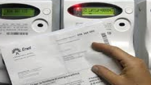 multa dell'Antitrust a 7 big dell'energia