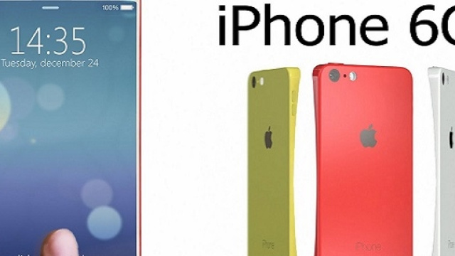 Nuovo iPhone 6C: presto in arrivo?