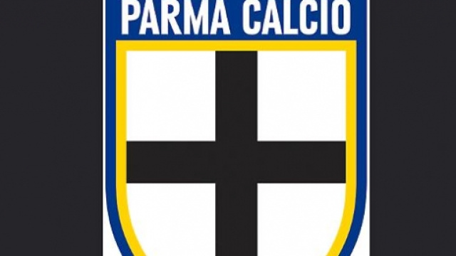 nuovo stemma per il Parma Calcio 1913