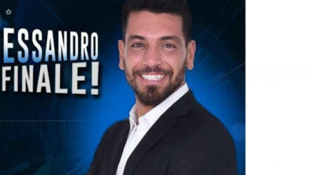 Polemica sulla presenza di Alessandro in finale