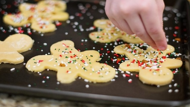 Ponte Immacolata 2015, le sagre in Italia.