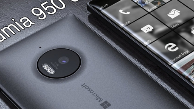 Prezzi in offerta per l'acquisto del Lumia 950