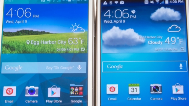 Prezzi pi&ugrave; bassi Samsung S4 S5 mini e Galaxy Alpha