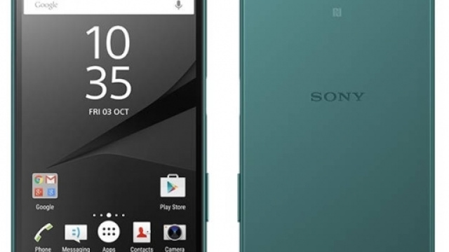 Probabile update MarshMallow su Xperia Z5.