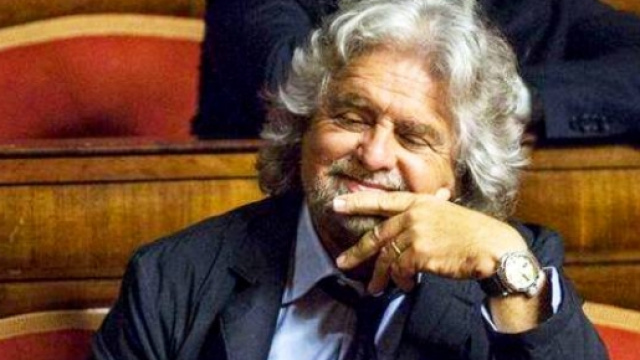 Riforma pensioni, proposte M5S Beppe Grillo