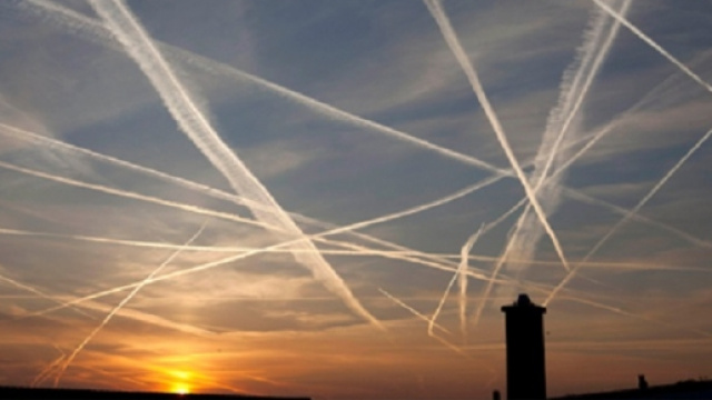 Scie chimiche e programmi segreti