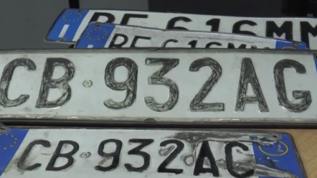 Targhe alterne Roma sabato 5 dicembre 2015