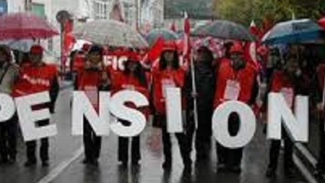 Ultime notizie riforma pensioni